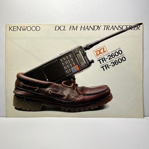 Catalog jvc kenwood 2600 - jvc, tr-2600