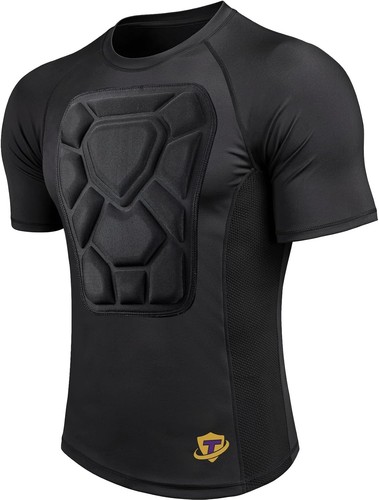 Rugby protective gear padded - rugby,