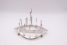 Unusual Antique Sterling