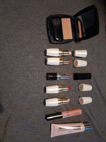 Avon makeup bundle - avon,