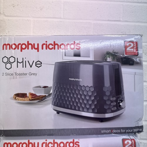 Morphy richards hive - hive, 2-slice