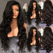 Women Curly Full Wig Brazilian