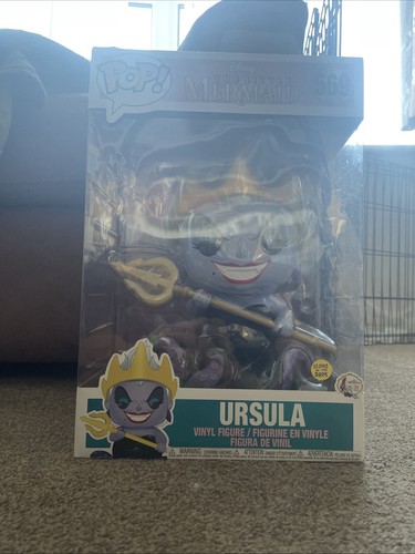 Funko pop disney - disney, little