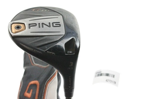Ping g400 golf club mens - ping,