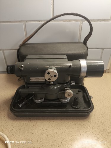 Hilger watts ltd 128514 - hilger, &