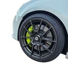 Porsche Big Brake Kit 6pot