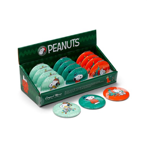 Pack peanuts christmas - of,