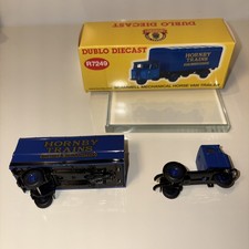 Hornby R7249 Dublo Diecast