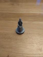 Dr Who Expansion Chess Piece Davros Bishop Danbury Mint