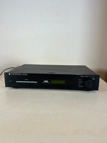 Cambridge audio dab300 digital - cambridge,
