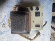 WURLITZER JUKEBOX 561A POWER UNIT