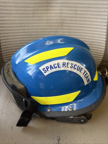 Bullard usrx ems fire - usrx, helmet