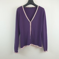 Woolovers Cardigan Size XL