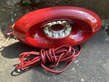BT Genie Telephone 1980s