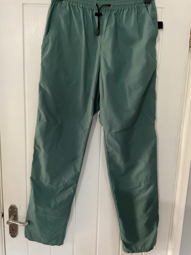 Rohan goas ladies green - ladies,