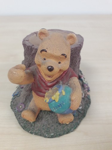 Disney simply pooh - "simply, figure