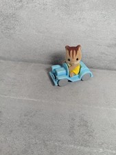 Sylvanian families baby