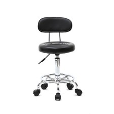 Swivel Salon Stool Rolling