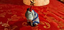 Disney Store Eeyore It's Party Time Christmas Ornament