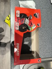 Maisto DUCATI DESMOSEDICI