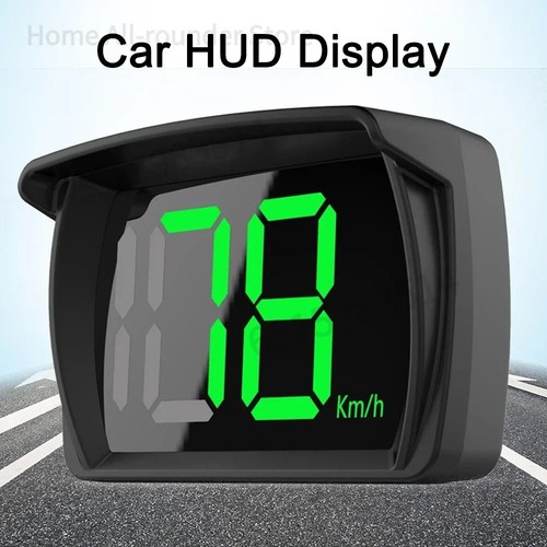 Car digital gps - digital, speedo