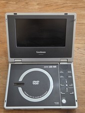 Goodmans GDVD67W3LCDK 7 Inch