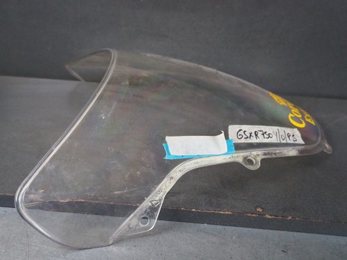 Wind screen suzuki gsxr750y - wind, k2