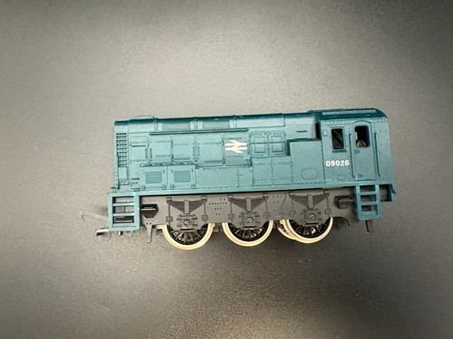 Lima gauge class 09 - gauge, br