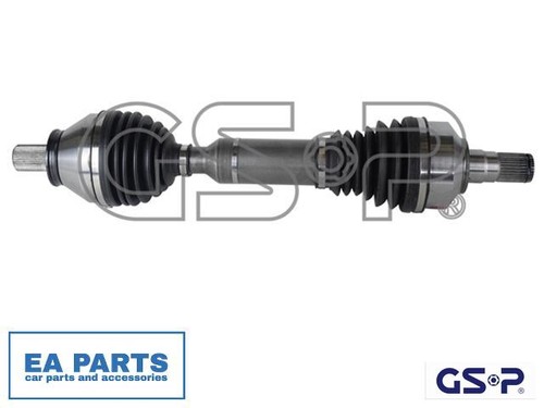 Drive shaft for volvo s60 - shaft,