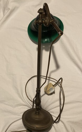 Laura ashley lampshade green - lampshade,