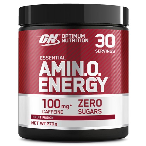 Optimum nutrition amino energy - optimum,
