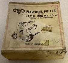 Mini Mk1 & 2 Flywheel Puller