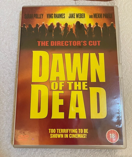 Dawn the dead - dead, (2004)
