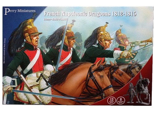 Perry miniatures french - perry,
