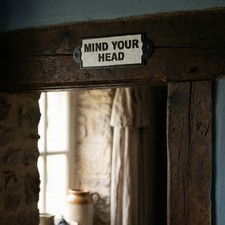 Vintage Victorian Style MIND