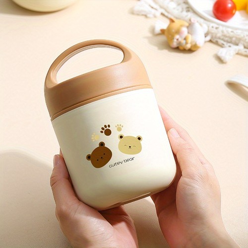 Wide mouth thermal soup - thermal,