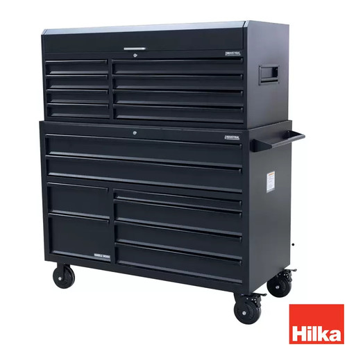 Hilka industrial drawer - hilka,