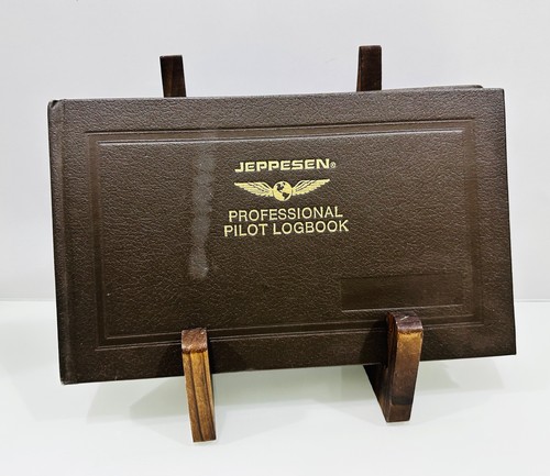 Jeppesen professional pilot - professional,