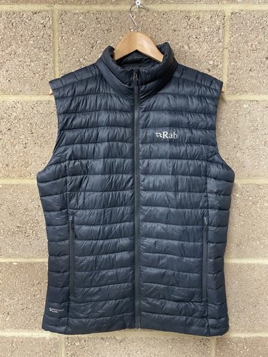 Rab altus vest - vest, m