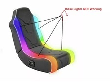 X Rocker Chimera RGB Neo