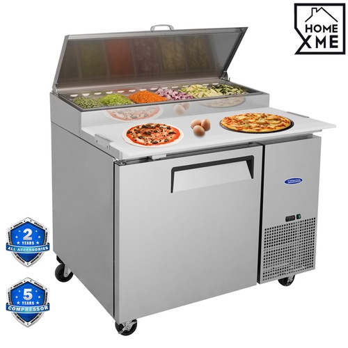 44in commercial pizza - 44in,