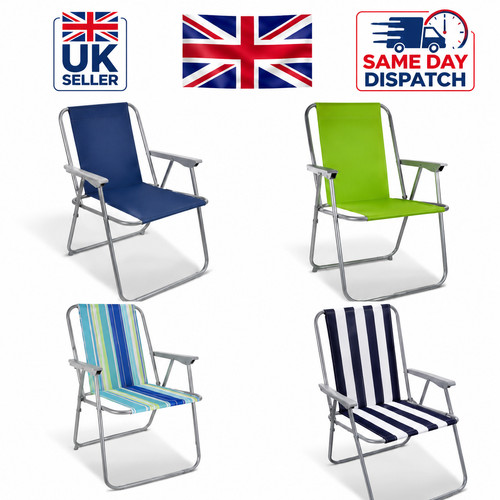 Folding chair garden picnic - folding,