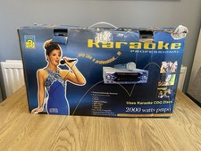 Logic3 karaoke professional - karaoke,
