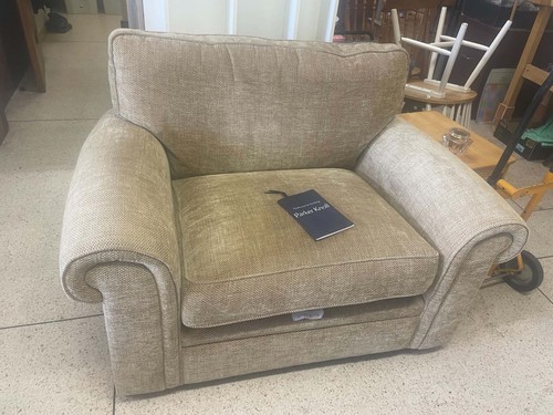 Parker knoll amersham - parker, "amersham"