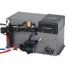 Alde 3030 Compact HE Central