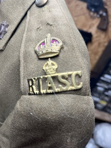 Ww2 british 14th - ww2, army