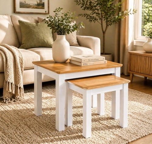 Langford nest tables - nest, of