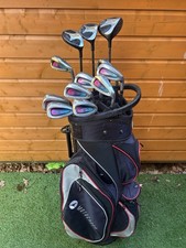 Nice Starter Set Of Sun ridge