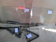 VAUXHALL FB VICTOR N/S DOORS AND QUARTERLIGHT WINDOWS FROM A 1962  CLASSIC CAR 