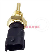 Cambiare coolant temperature - cambiare,